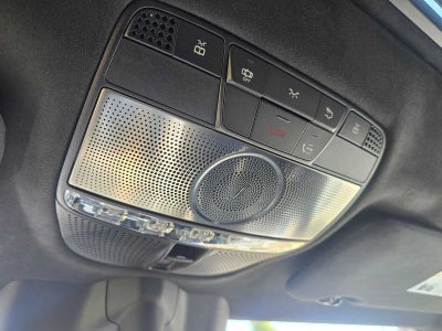 2026 Mercedes-Benz G 550 SUV