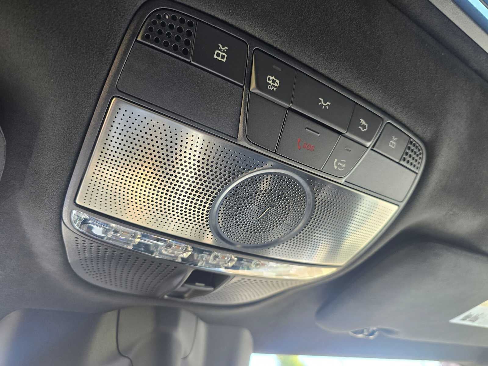 2026 Mercedes-Benz G 550 SUV