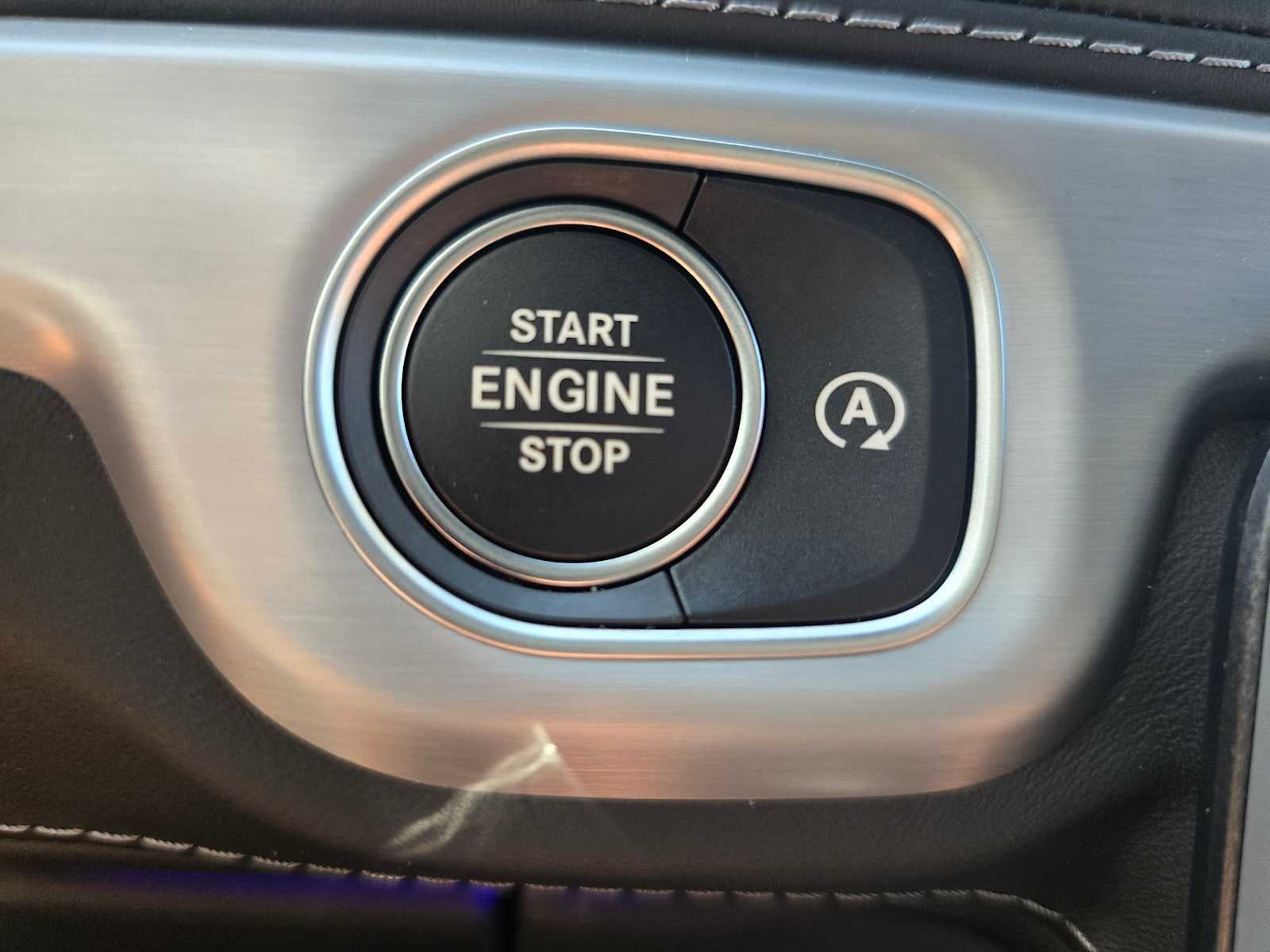 2026 Mercedes-Benz G 550 SUV