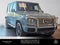 2026 Mercedes-Benz G 550 SUV