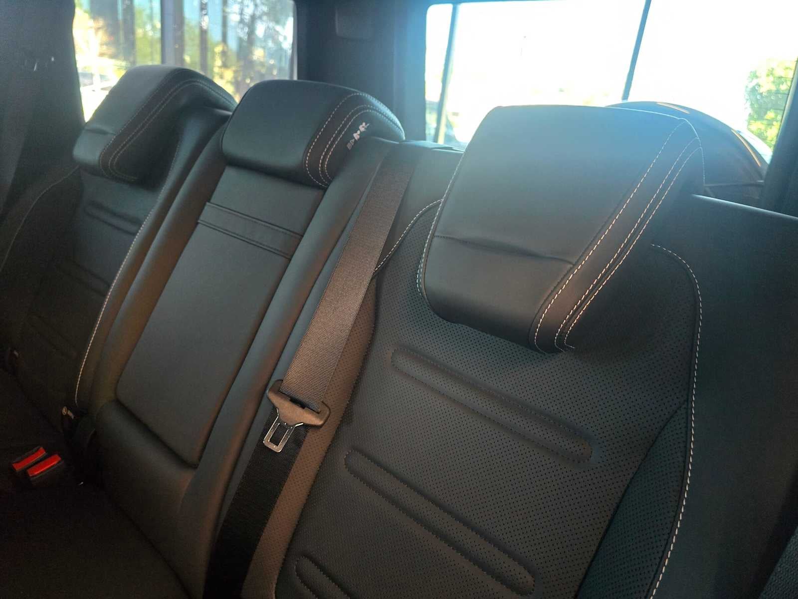 2026 Mercedes-Benz G 550 SUV