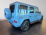 2026 Mercedes-Benz G 550 SUV