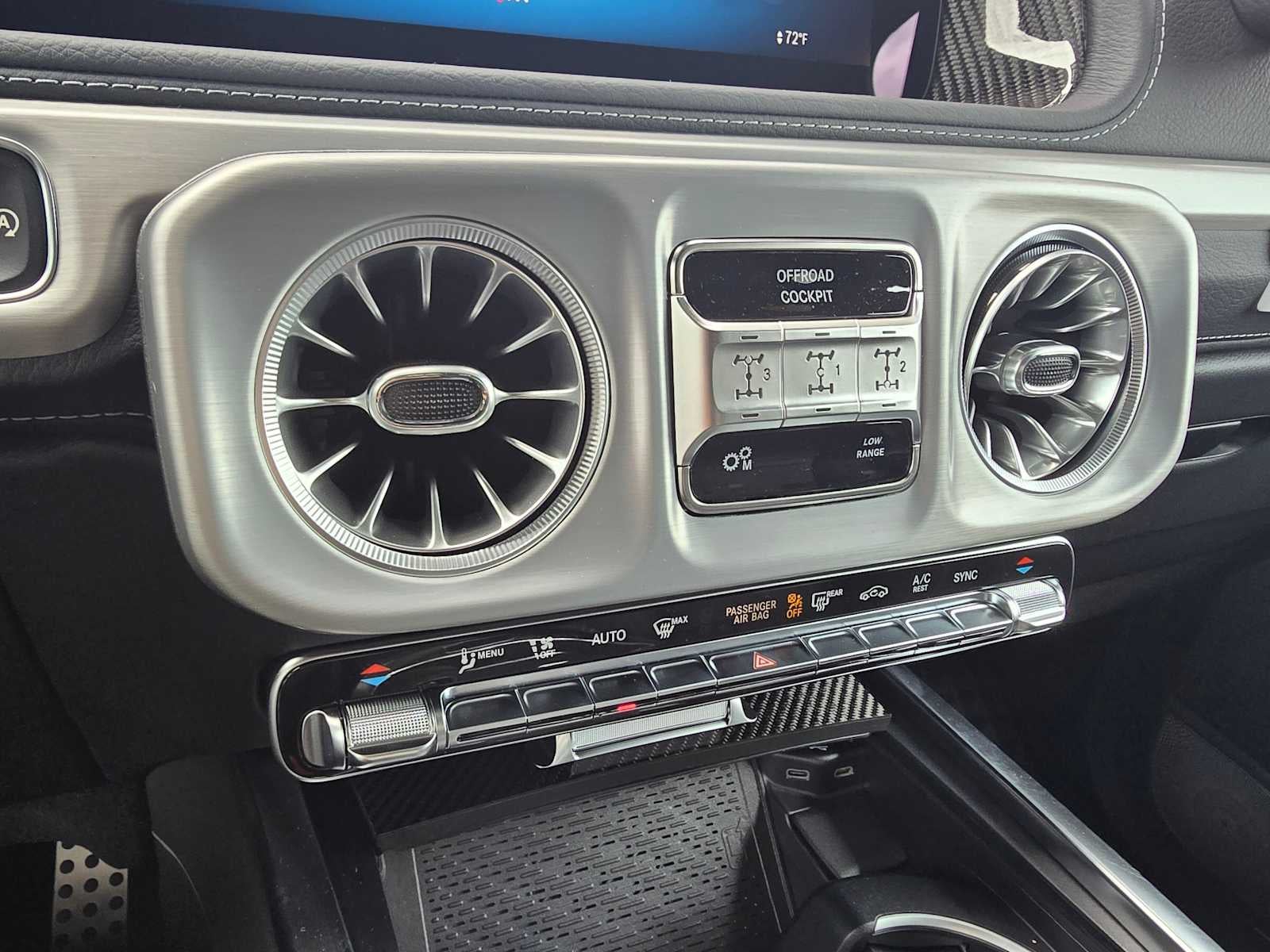 2026 Mercedes-Benz G-Class AMG® G 63