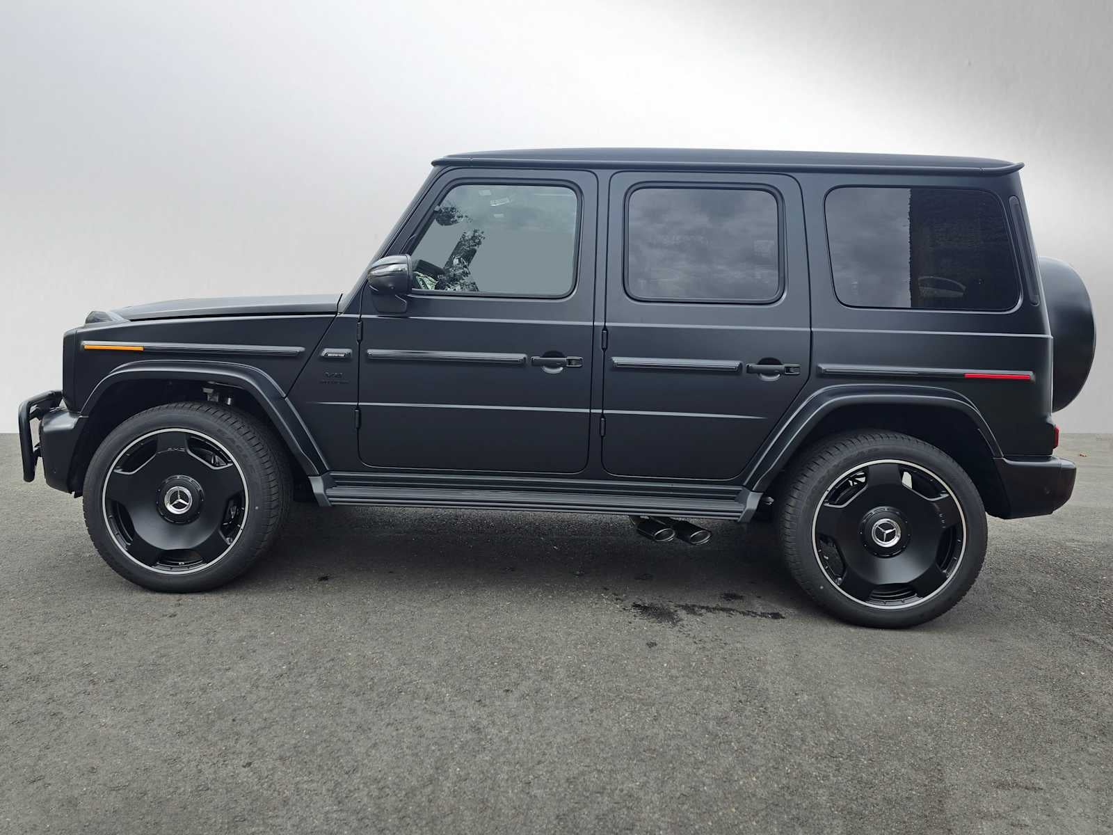 2026 Mercedes-Benz G-Class AMG® G 63