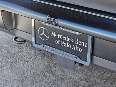 2027 Mercedes-Benz AMG® G 63 SUV