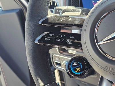 2027 Mercedes-Benz AMG® G 63 SUV