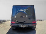 2027 Mercedes-Benz AMG® G 63 SUV