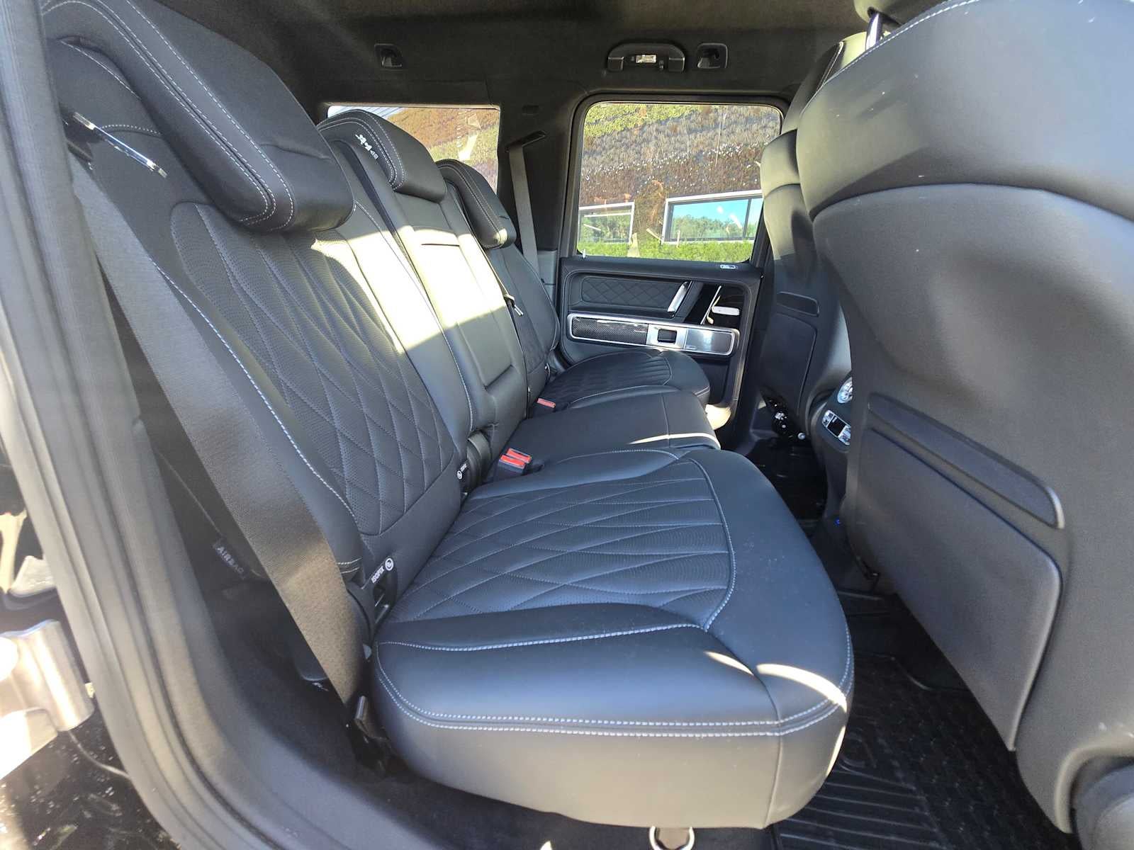 2026 Mercedes-Benz AMG® G 63 AMG® G 63