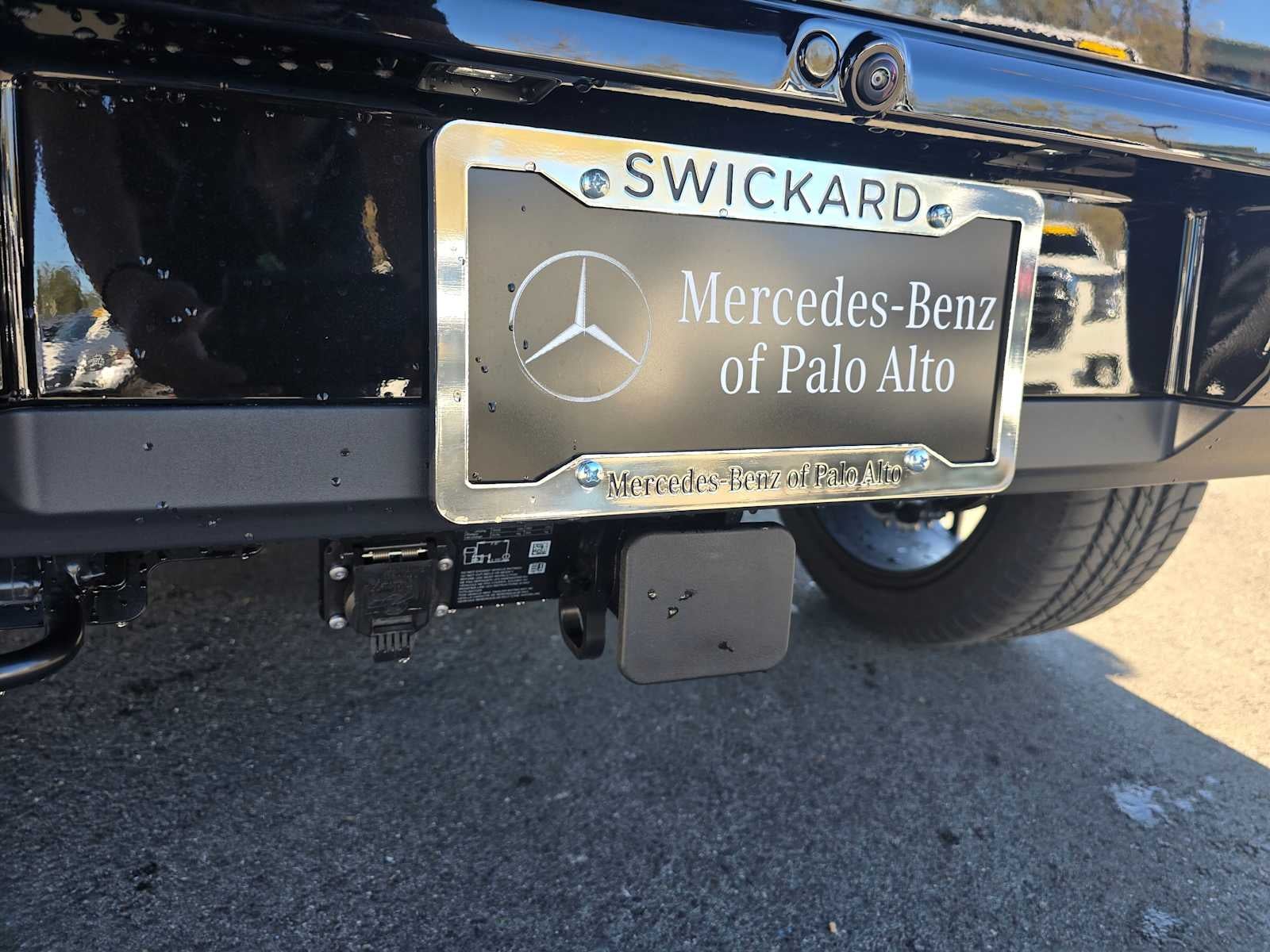 2026 Mercedes-Benz AMG® G 63 AMG® G 63