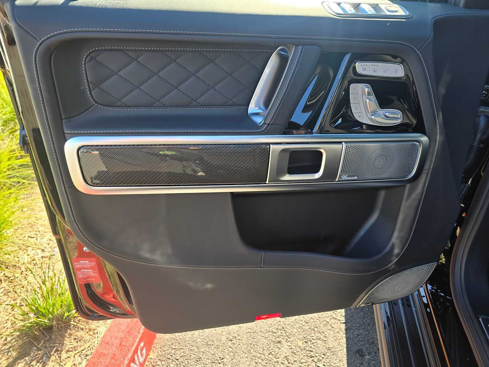 2026 Mercedes-Benz AMG® G 63 AMG® G 63