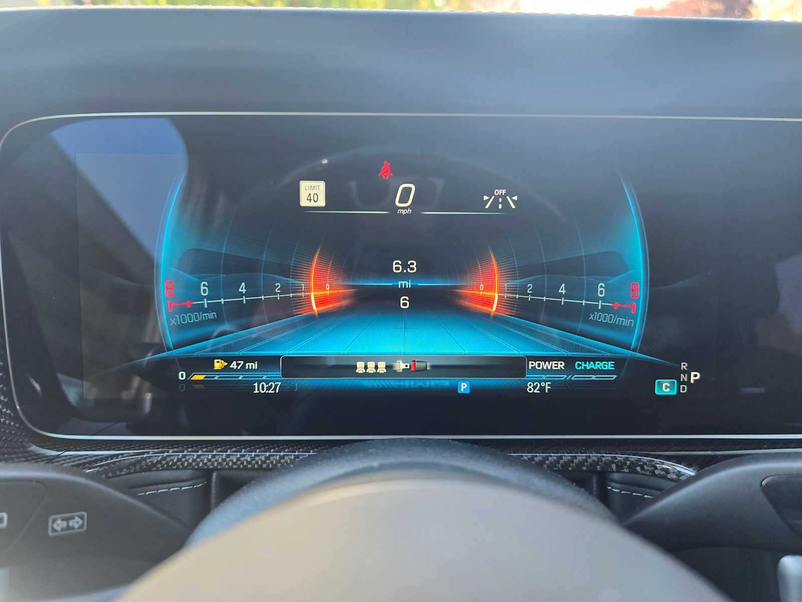 2026 Mercedes-Benz AMG® G 63 AMG® G 63