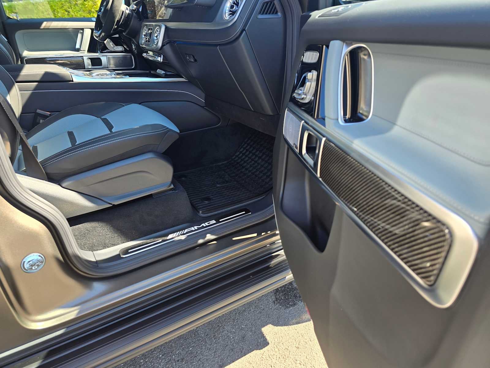 2026 Mercedes-Benz AMG® G 63 SUV