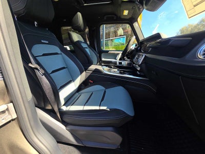 2026 Mercedes-Benz AMG® G 63 SUV