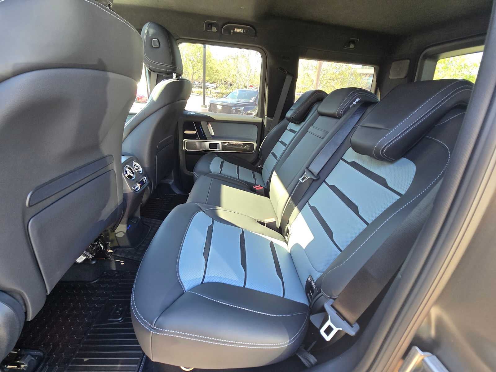 2026 Mercedes-Benz AMG® G 63 SUV