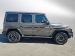 2026 Mercedes-Benz AMG® G 63 SUV