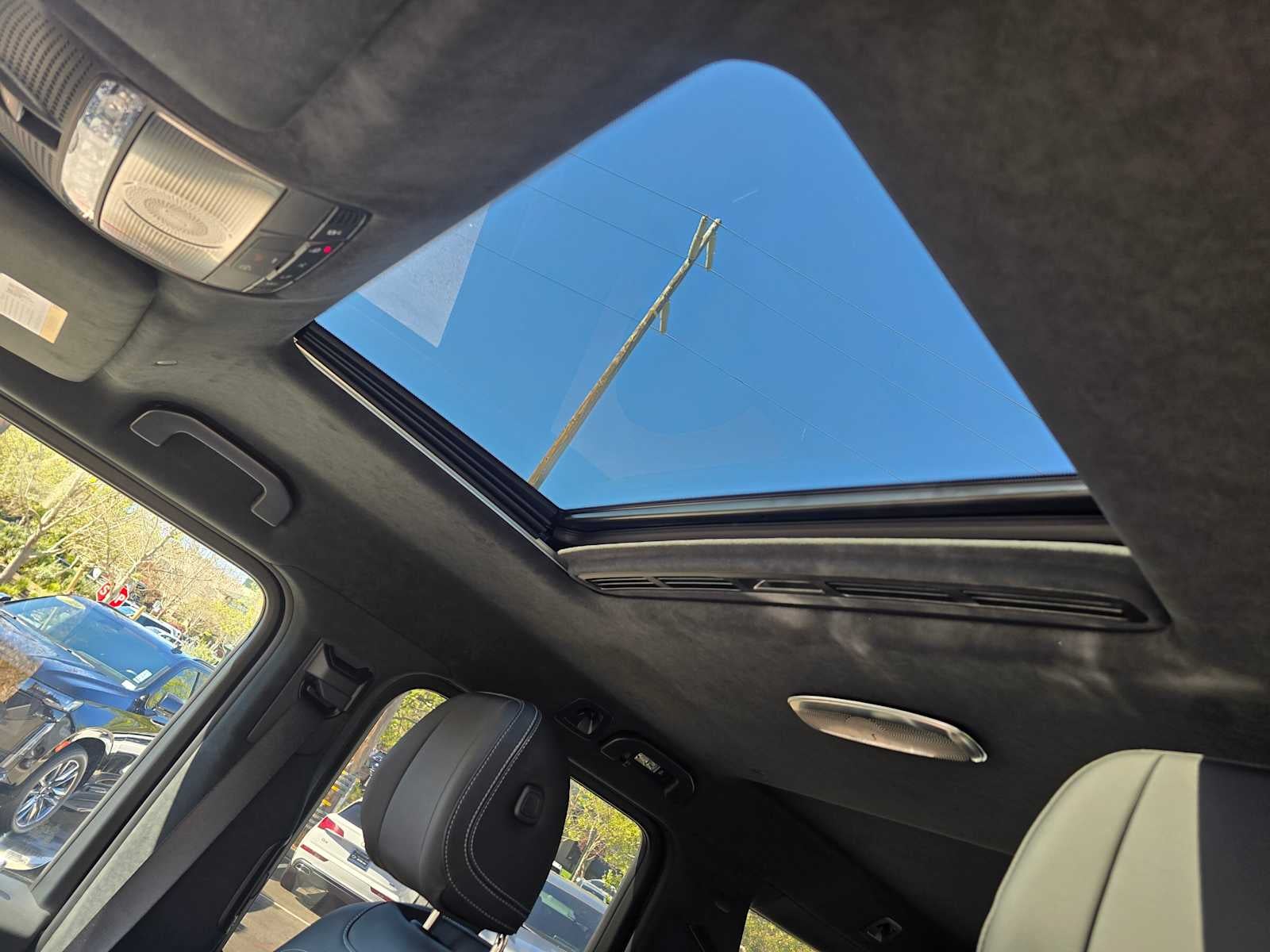 2026 Mercedes-Benz AMG® G 63 SUV