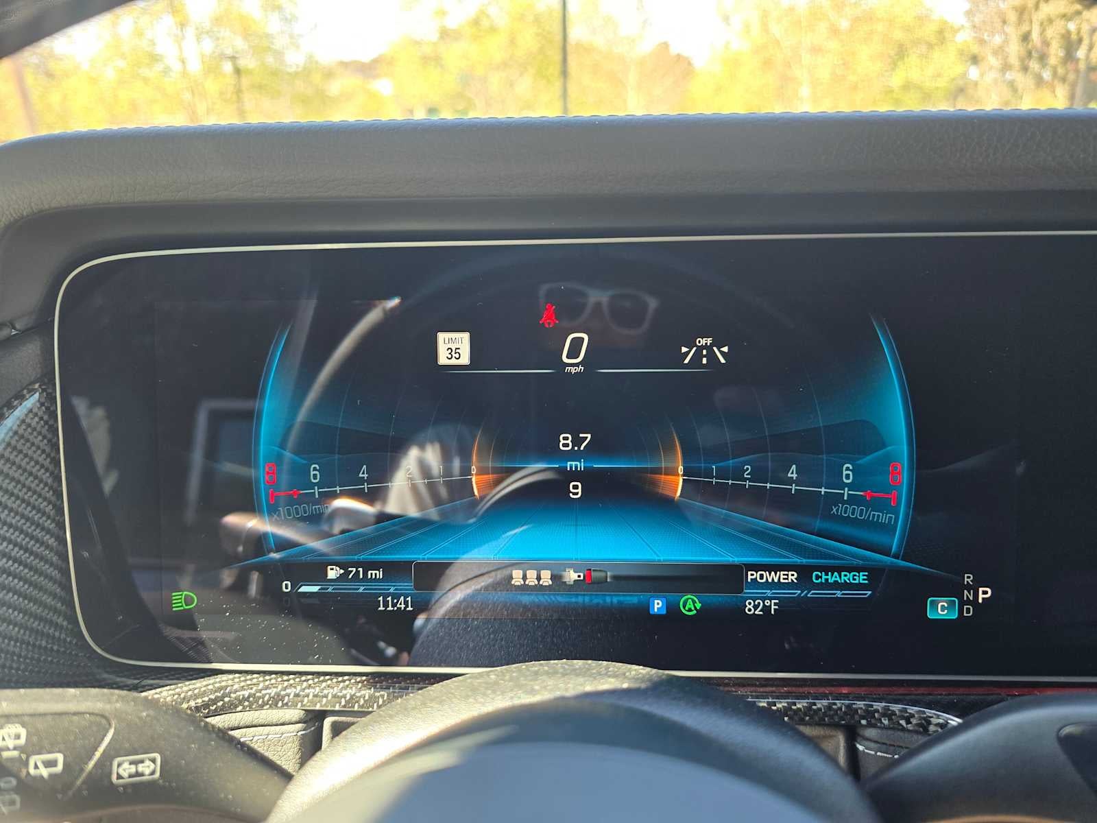 2026 Mercedes-Benz AMG® G 63 SUV