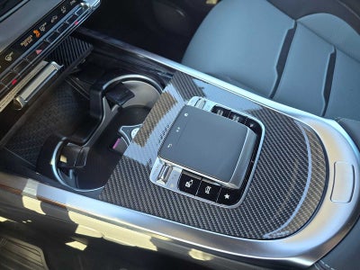 2026 Mercedes-Benz AMG® G 63 SUV