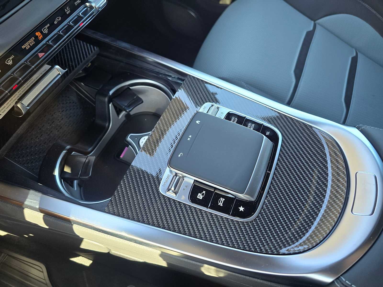 2026 Mercedes-Benz AMG® G 63 SUV