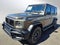 2026 Mercedes-Benz AMG® G 63 SUV