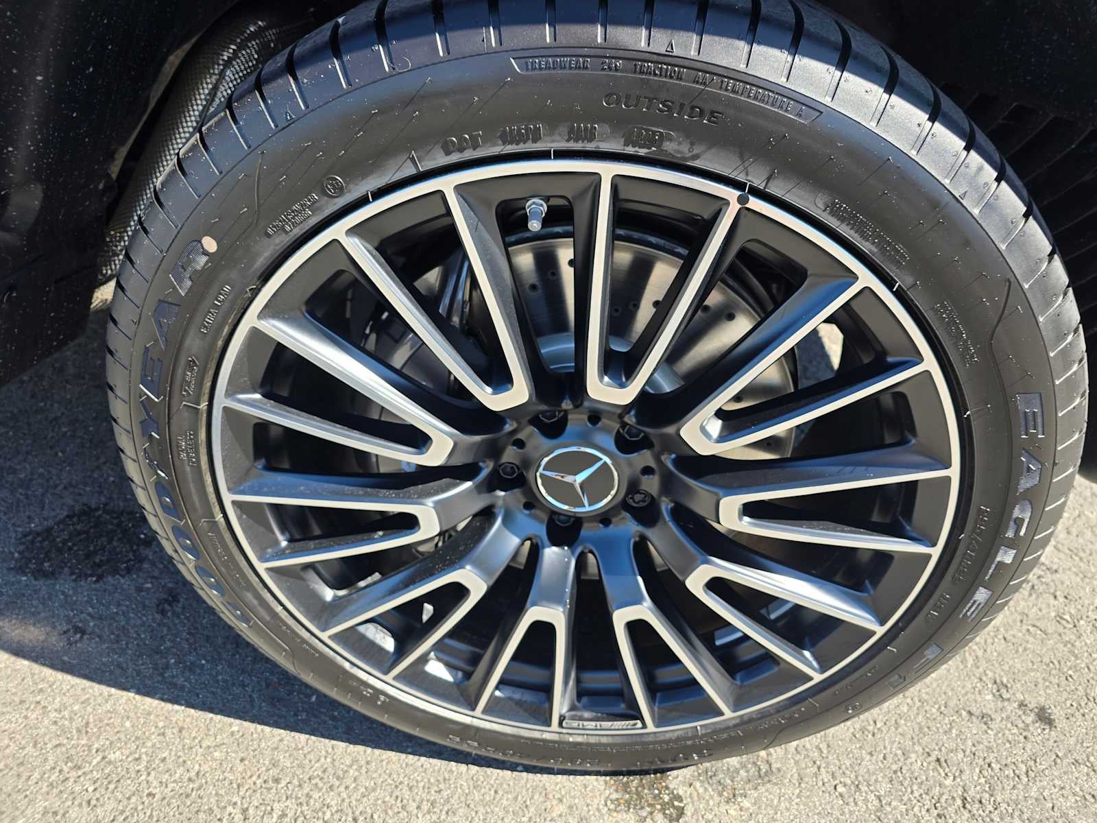 2026 Mercedes-Benz AMG® G 63 SUV