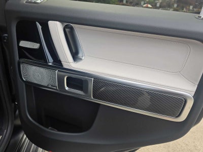 2026 Mercedes-Benz AMG® G 63 AMG® G 63