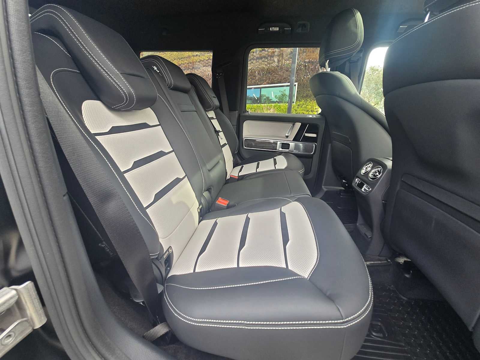 2026 Mercedes-Benz AMG® G 63 AMG® G 63