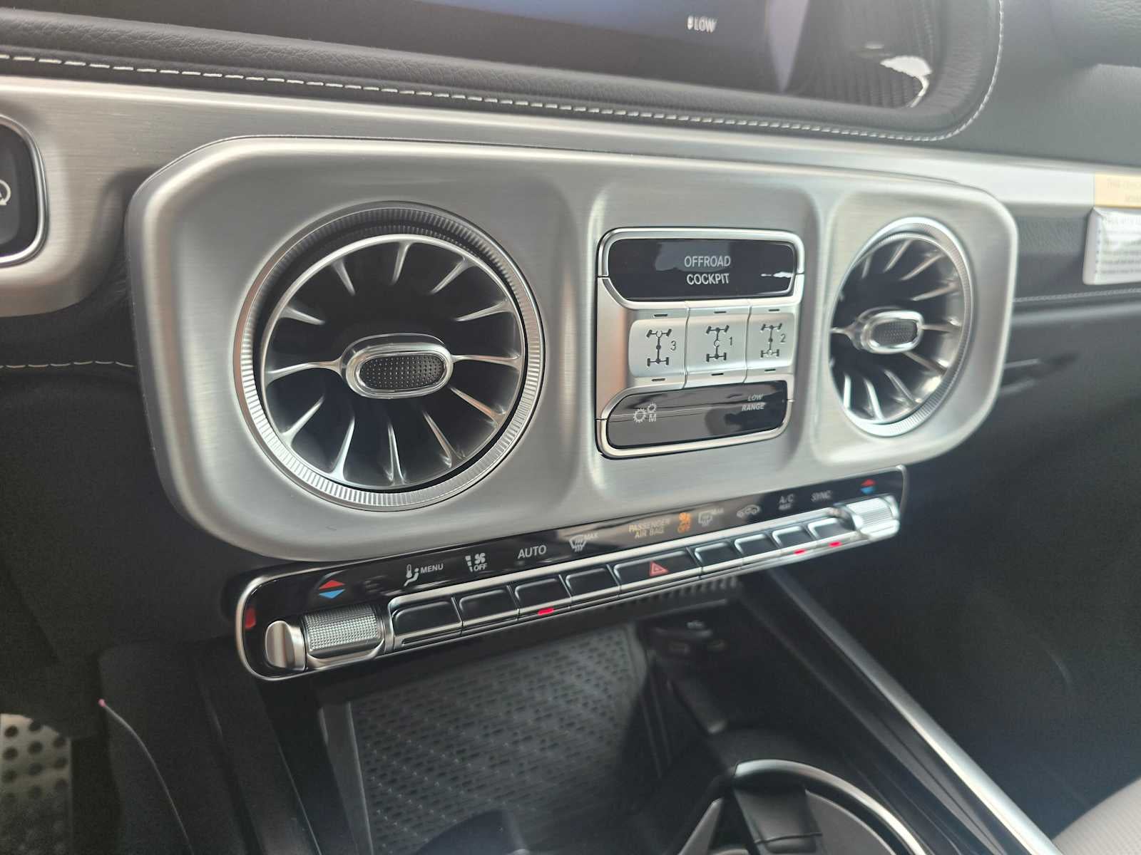 2026 Mercedes-Benz AMG® G 63 AMG® G 63