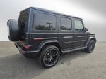 2026 Mercedes-Benz AMG® G 63 AMG® G 63