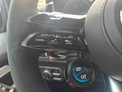 2026 Mercedes-Benz AMG® G 63 AMG® G 63