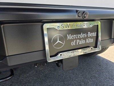 2026 Mercedes-Benz AMG® G 63 SUV