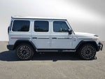 2026 Mercedes-Benz AMG® G 63 SUV