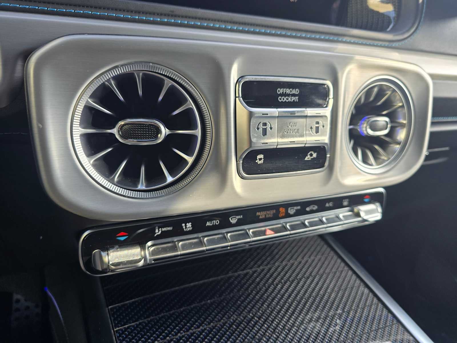 2025 Mercedes-Benz G-Class G 580e