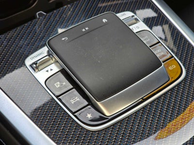 2025 Mercedes-Benz G-Class G 580e