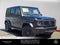 2026 Mercedes-Benz G 580e SUV