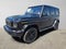 2026 Mercedes-Benz G 580e SUV
