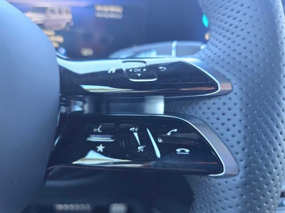 2026 Mercedes-Benz G 580e SUV