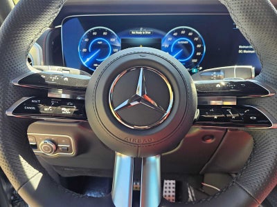 2027 Mercedes-Benz G 580e SUV