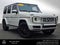 2021 Mercedes-Benz G 550 4MATIC® SUV