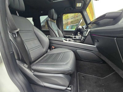 2021 Mercedes-Benz G 550 4MATIC® SUV