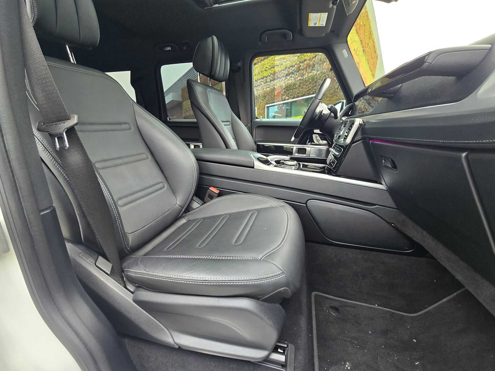 2021 Mercedes-Benz G 550 4MATIC® SUV