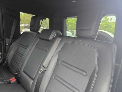 2021 Mercedes-Benz G 550 4MATIC® SUV