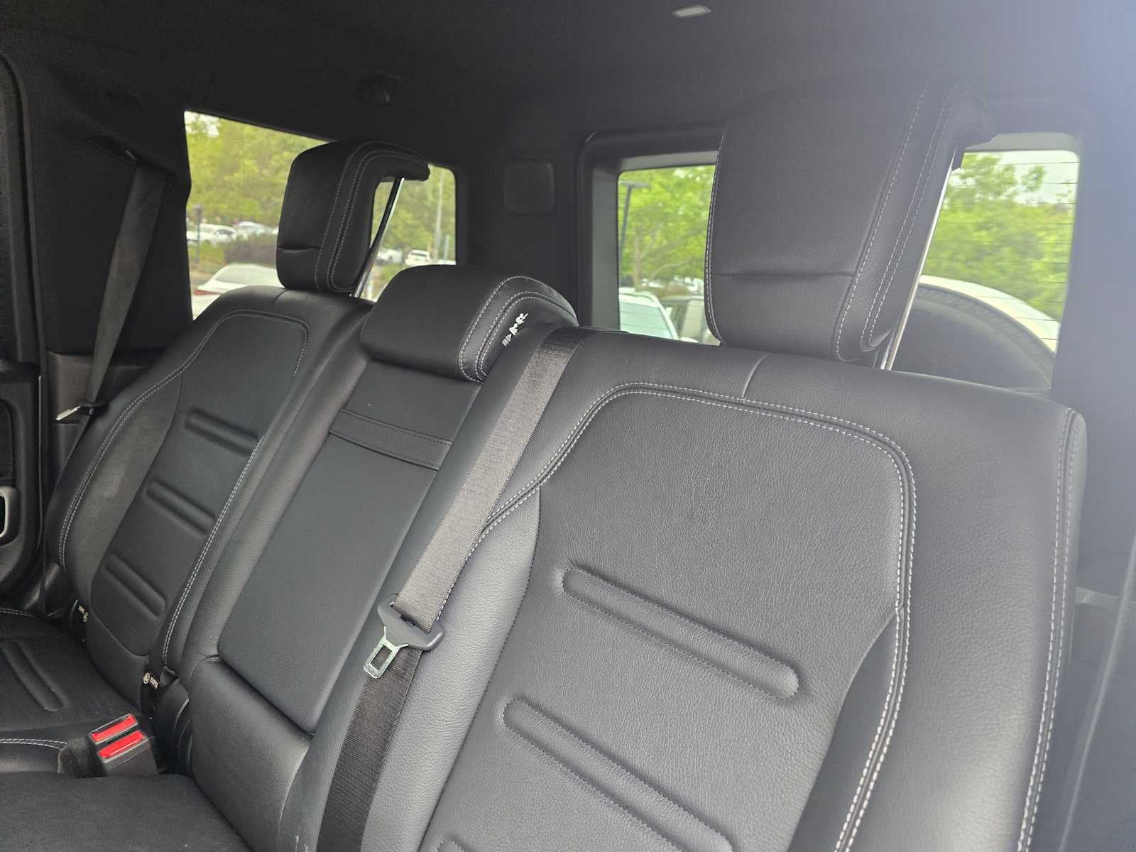 2021 Mercedes-Benz G 550 4MATIC® SUV