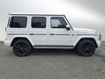 2021 Mercedes-Benz G 550 4MATIC® SUV
