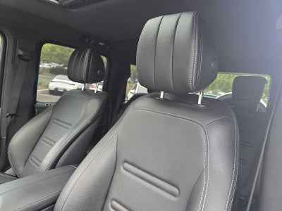 2021 Mercedes-Benz G 550 4MATIC® SUV