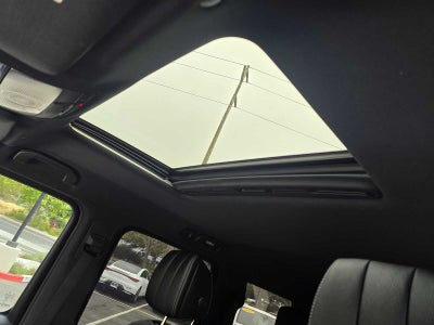 2021 Mercedes-Benz G 550 4MATIC® SUV