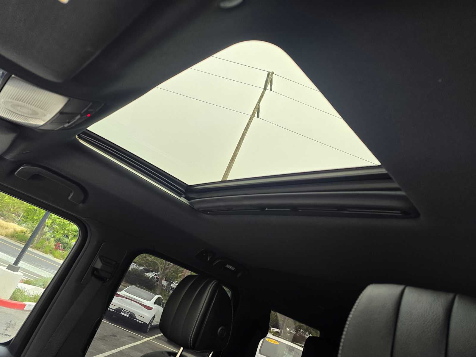 2021 Mercedes-Benz G 550 4MATIC® SUV