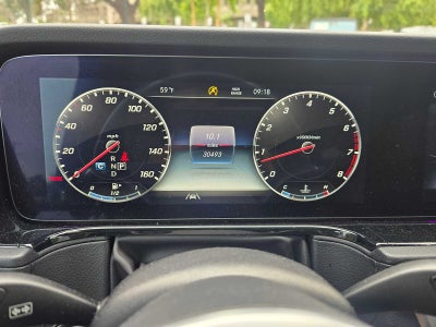 2021 Mercedes-Benz G 550 4MATIC® SUV