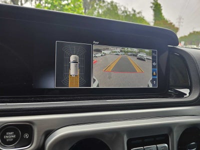 2021 Mercedes-Benz G 550 4MATIC® SUV