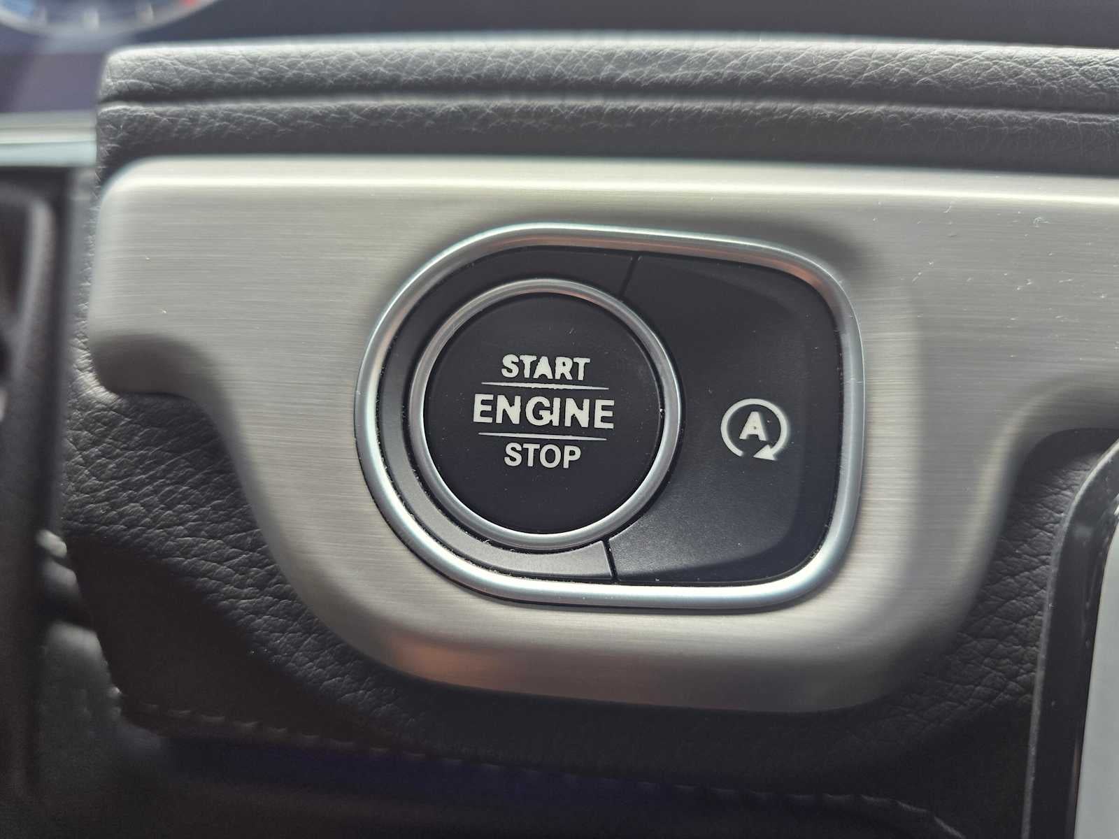 2021 Mercedes-Benz G 550 4MATIC® SUV